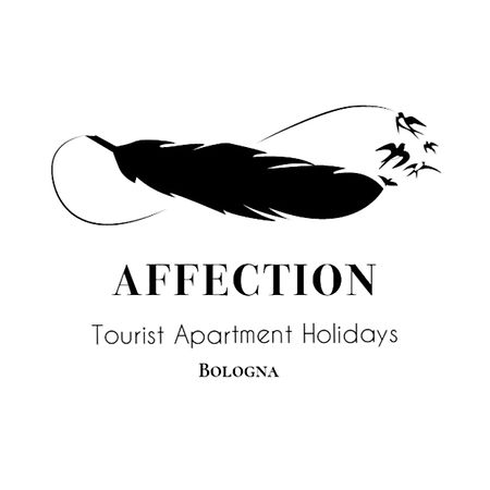 Affection Apartment بولونيا المظهر الخارجي الصورة