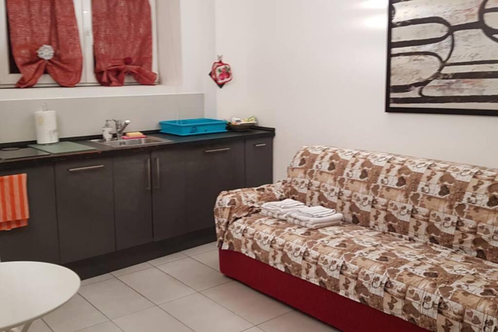 Affection Apartment بولونيا المظهر الخارجي الصورة