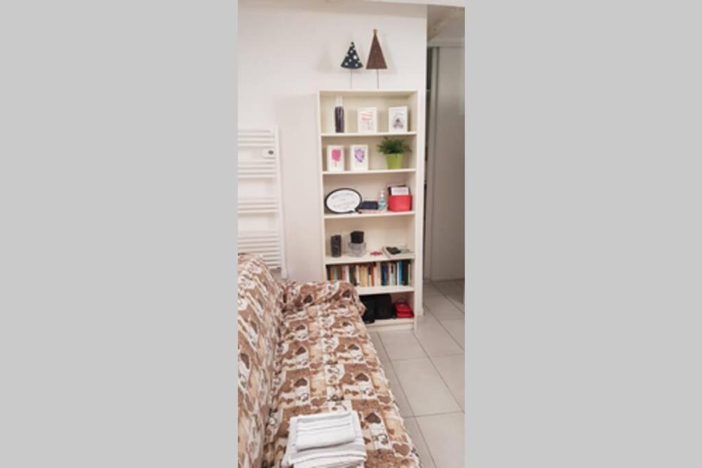 Affection Apartment بولونيا المظهر الخارجي الصورة