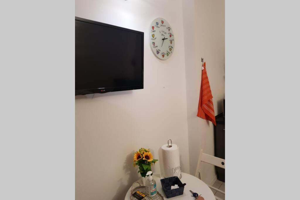 Affection Apartment بولونيا المظهر الخارجي الصورة