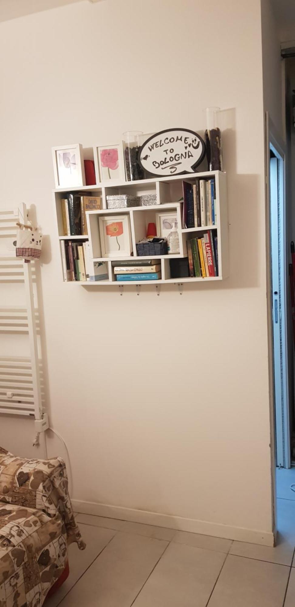Affection Apartment بولونيا المظهر الخارجي الصورة